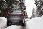 BMW X6 xDrive3.0d M Sport Package 2015 года (UK)
